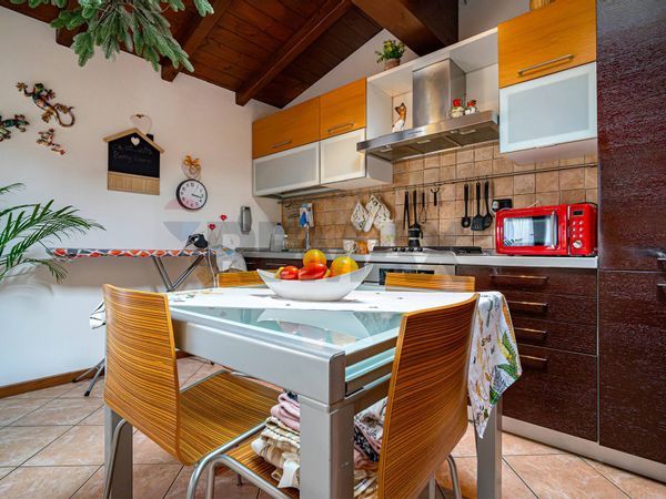 Appartamento Parabiago, MI Vendita - Foto 4