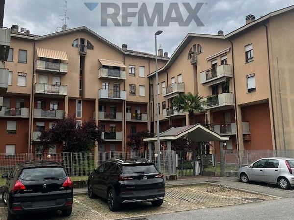 Appartamento Madonna in Campagna, Gallarate, VA Affitto