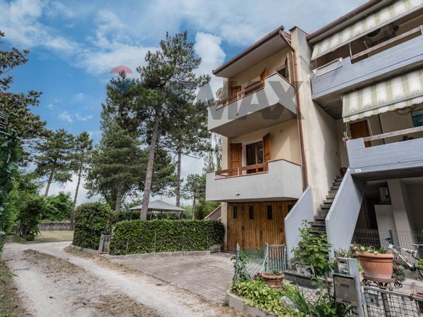 Villa a schiera Lido Adriano, Ravenna, RA Vendita