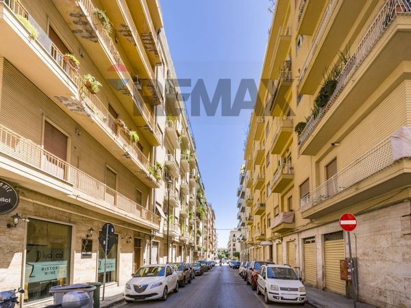 Appartamento Notarbartolo, Palermo, PA Affitto - Foto 3