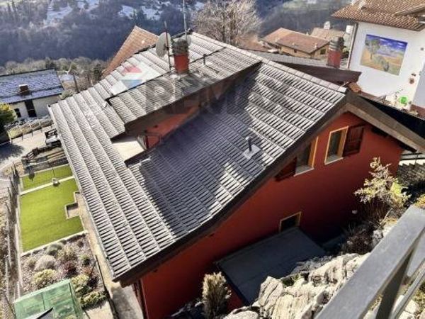 Casa Indipendente Dizzasco, CO Vendita - Foto 3