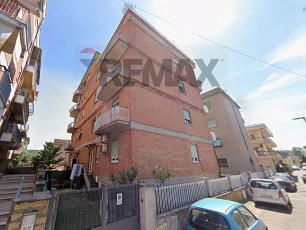 Appartamento Villalba, Guidonia Montecelio, RM Vendita