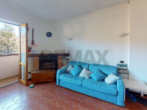 Appartamento Lurisia, Roccaforte Mondovì, CN Vendita - Foto 2