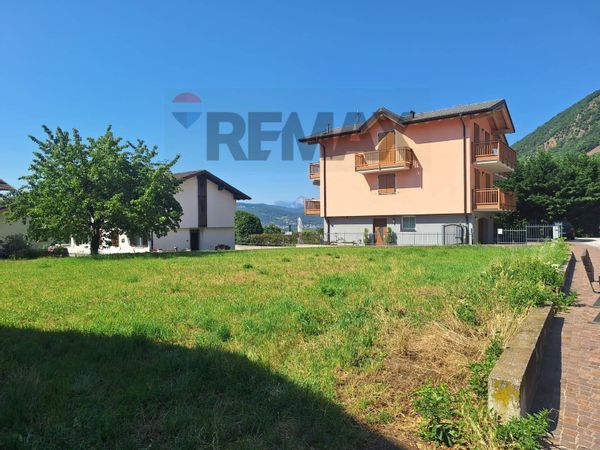 Terreno Edificabile Cembra Lisignago, TN Vendita