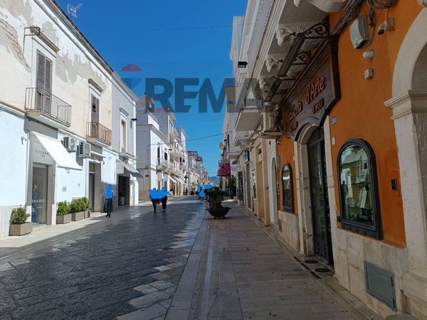 Locale Commerciale Manfredonia, FG Vendita - Foto 3