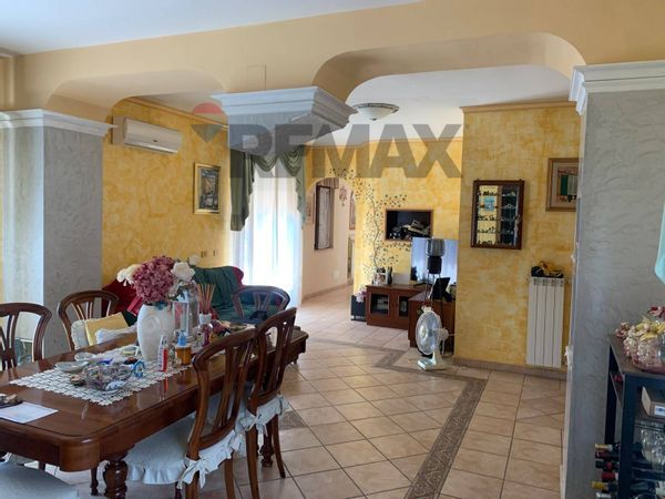 Appartamento Monterotondo Scalo, Monterotondo, RM Vendita - Foto 2