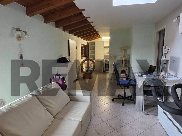 Attico/Mansarda Montichiari, BS Vendita