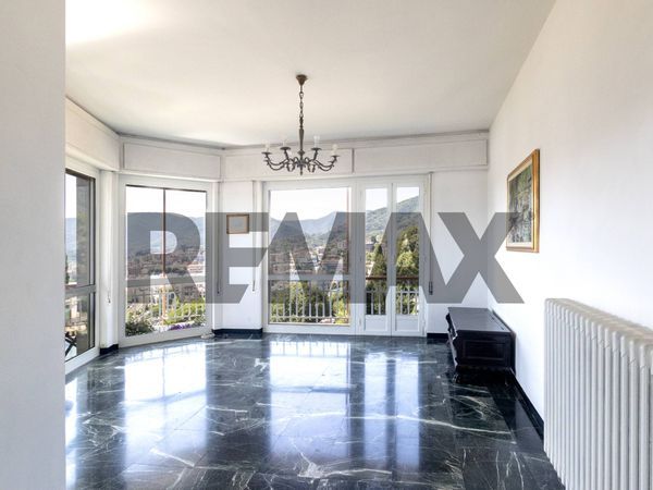 Appartamento Rapallo, GE Vendita - Foto 2