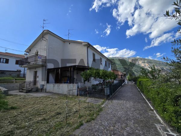 Appartamento Lettopalena, CH Vendita
