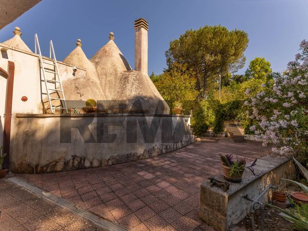 Villa singola Martina Franca, TA Vendita - Foto 3