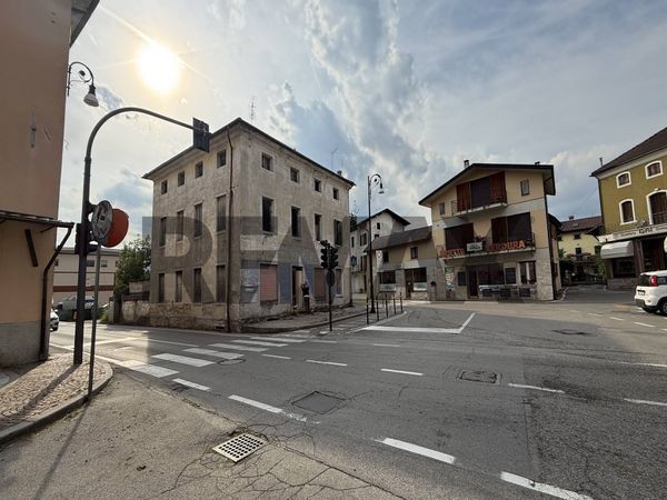 Casa Indipendente Trichiana, Borgo Valbelluna, BL Vendita - Foto 2