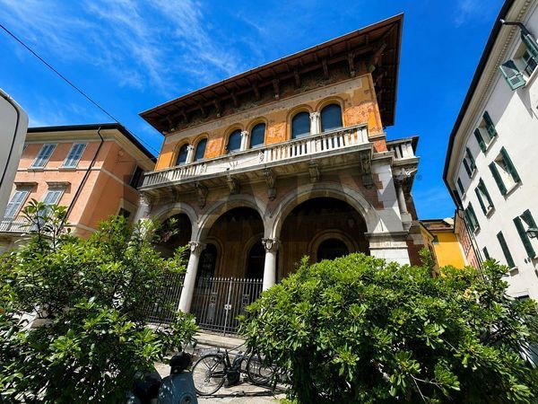 Stabile/Palazzo Centro storico pregiato, Brescia, BS Vendita
