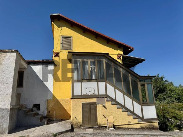 Casa Semindipendente Lettomanoppello, PE Vendita