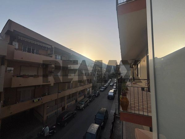 Appartamento Nizza di Sicilia, ME Vendita
