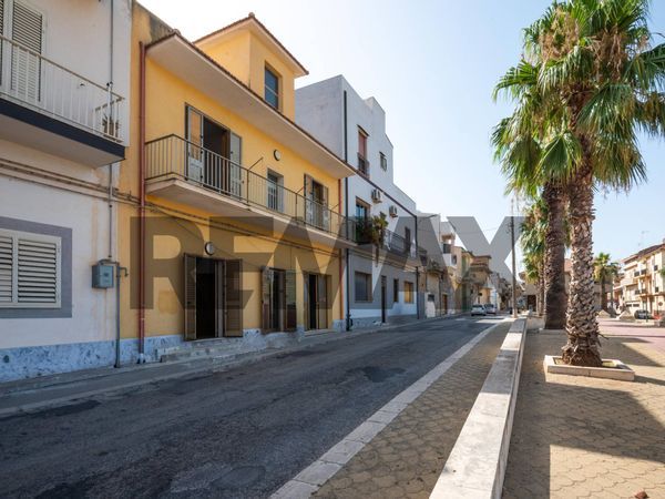 Casa Indipendente Santa Croce Camerina, RG Vendita