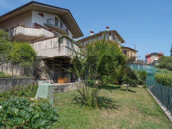 Villa singola Villa d'Almè, BG Vendita - Foto 2
