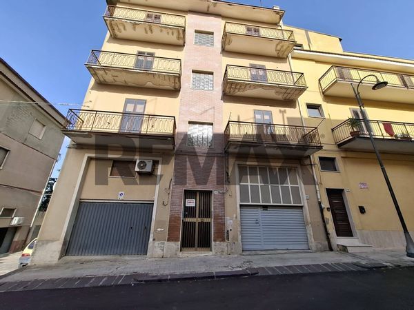Appartamento Palazzolo Acreide, SR Vendita
