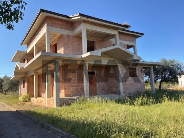 Nuove costruzioni Barberi, Collecorvino, PE Vendita