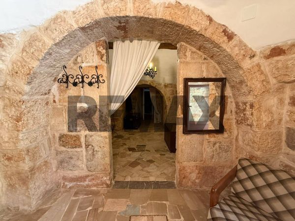 Baita/Chalet/Trullo Cisternino, BR Vendita - Foto 3