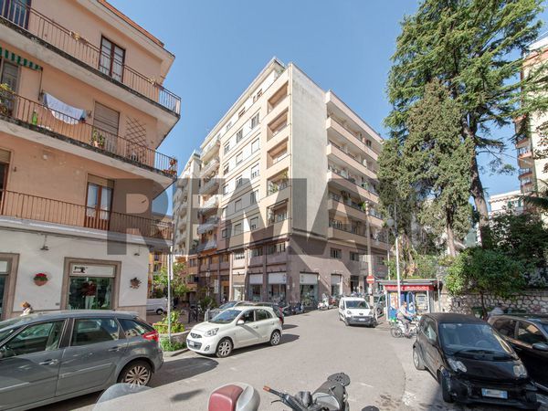 Appartamento Centro, Salerno, SA Affitto - Foto 4