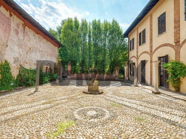 Villa singola Castano Primo, MI Vendita