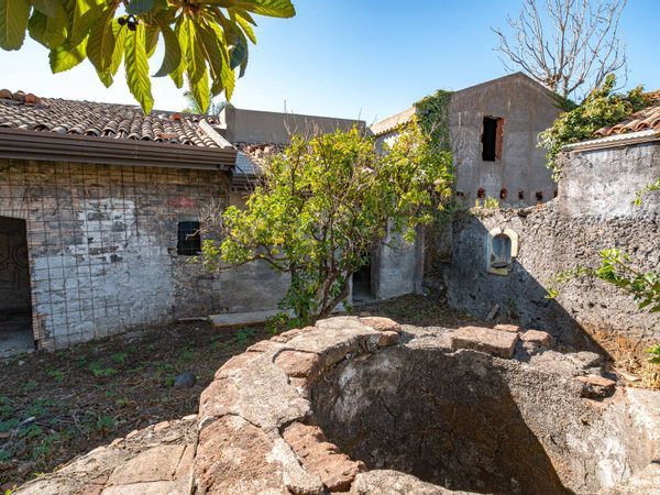 Villa singola Viagrande, CT Vendita - Foto 2