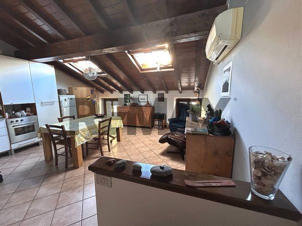 Appartamento Salò, BS Vendita