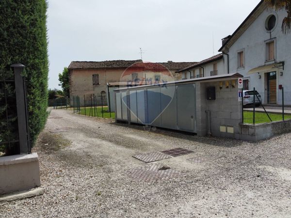 Rustico Vigoreto, Sabbioneta, MN Vendita - Foto 3