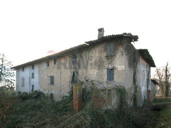 Rustico Boltiere, BG Vendita