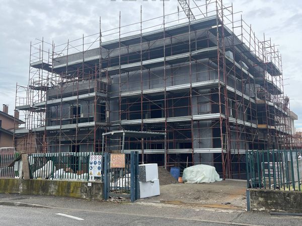 Appartamento Cavenago di Brianza, MB Vendita - Foto 4