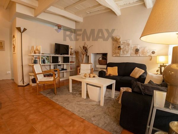 Casa Semindipendente Canino, VT Affitto
