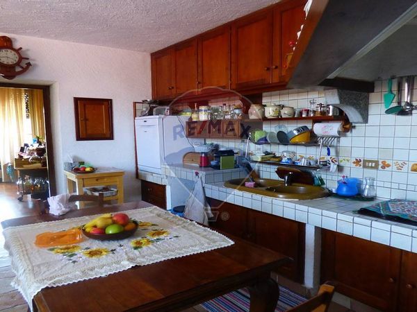 Casa Indipendente Cellina, Leggiuno, VA Vendita - Foto 3