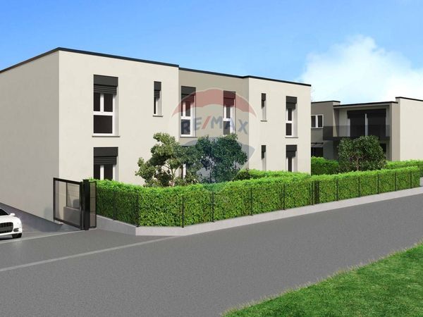 Appartamento Guanzate, CO Vendita - Foto 4