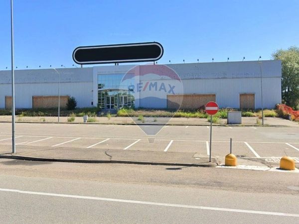 Locale Commerciale Caresanablot, VC Vendita - Foto 4