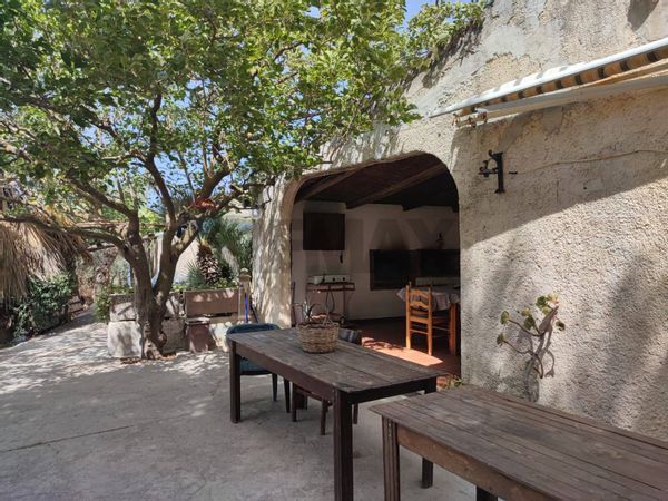 Villa o villino Santa Ninfa, TP Vendita