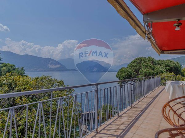 Villa singola Pallanza lago, Verbania, VB Vendita - Foto 2