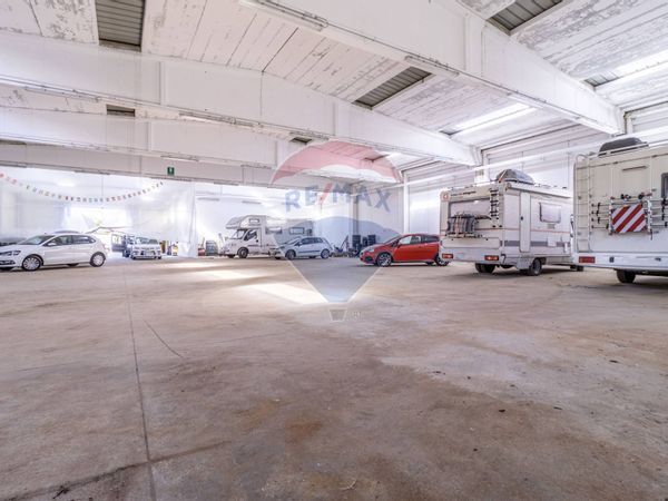 Capannone Industriale Sandigliano, BI Vendita - Foto 4