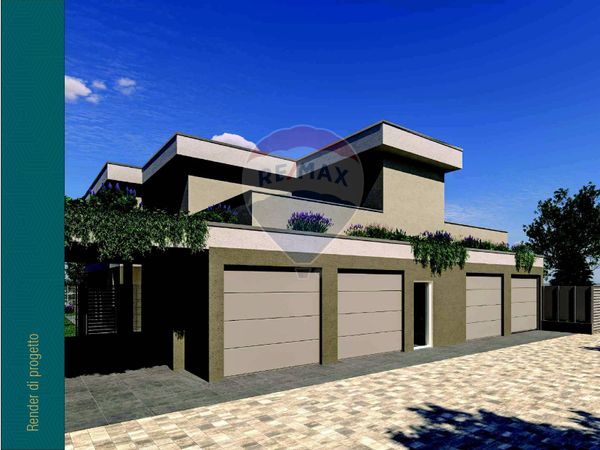 Appartamento Castelfranco Emilia, MO Vendita