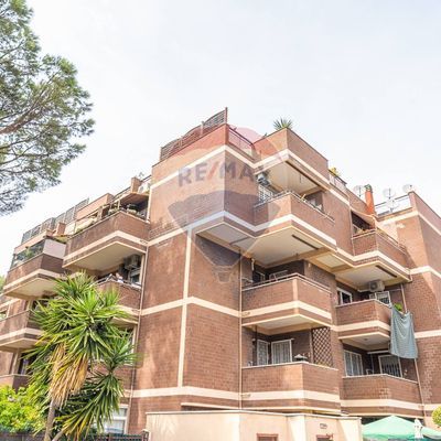 Attico/Mansarda Portuense, Roma, RM Vendita - Foto 3