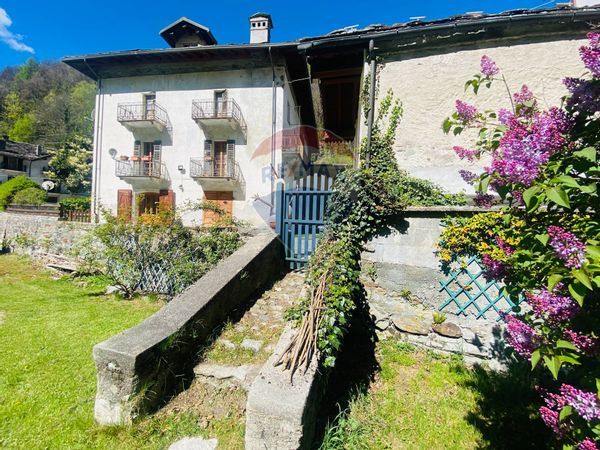 Appartamento Fontainemore, AO Vendita - Foto 2