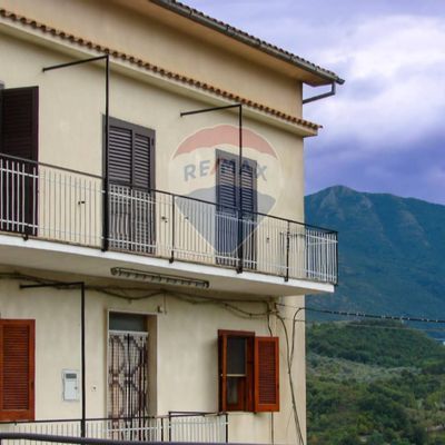 Casa Indipendente Auletta, SA Vendita