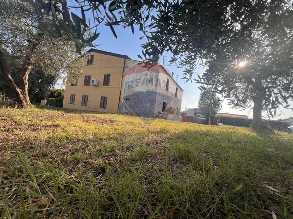 Casa Indipendente San Pietro in Palazzi, Cecina, LI Vendita - Foto 2