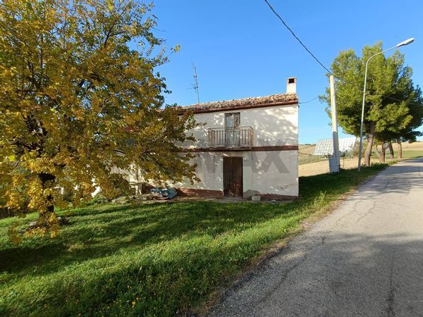Casa Indipendente Sant'Eusanio del Sangro, CH Vendita