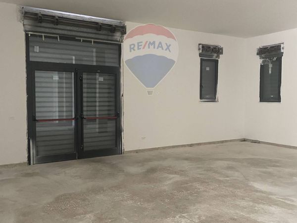 Locale Commerciale Matera, MT Vendita