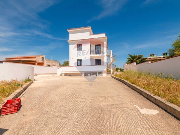 Villetta bifamiliare Santa Maria del Focallo, Ispica, RG Vendita - Foto 4