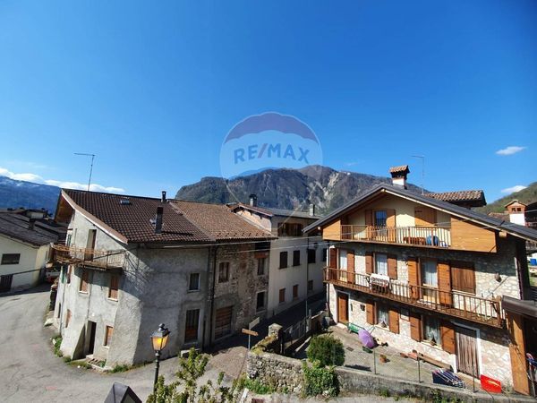 Casa Indipendente Centro, Fonzaso, BL Vendita - Foto 4