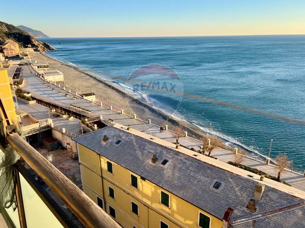 Appartamento Deiva Marina, SP Vendita - Foto 4