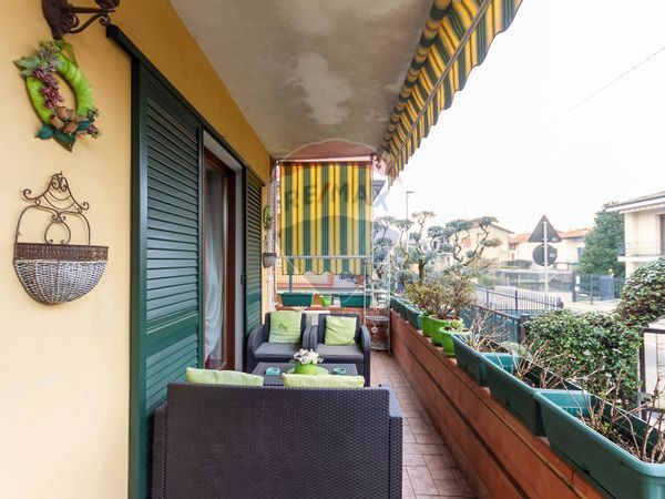 Casa Semindipendente Brembate, BG Vendita - Foto 3