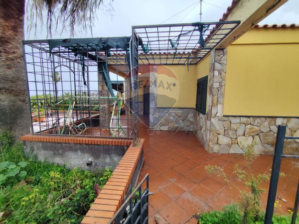 Villa a schiera Brucoli, Augusta, SR Vendita - Foto 4