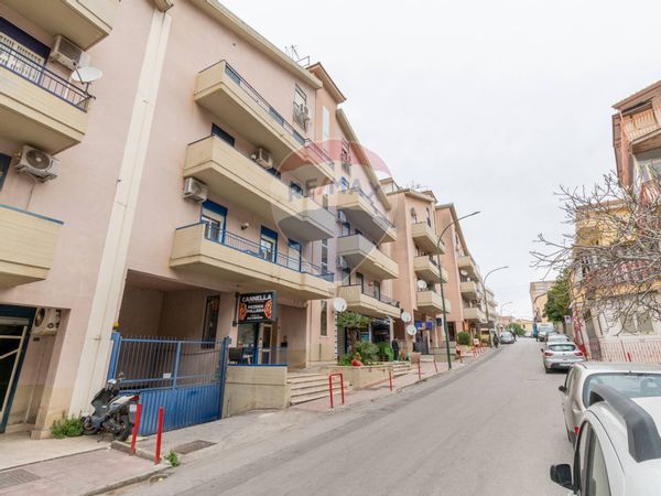 Appartamento Monreale, PA Vendita - Foto 2